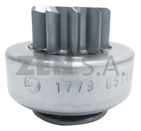 IMPULSOR PT. FIAT LANCIA BRAVO STRADA MUSA IDEA