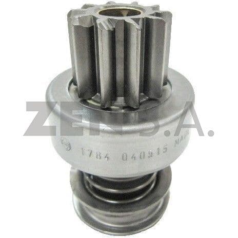 IMPULSOR PT. M101R M95R CAMINHÕES VOLKSWAGEN