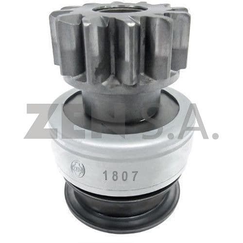 IMPULSOR DE PT FORD RANGER 2.2 E 3.2
