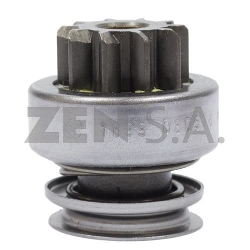 IMPULSOR PT. ALFAROMEU DODGE FIAT LANCIA SUZUKI