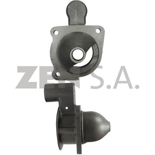 FUCINHO PT.MF 295/296 PERKINS 6354