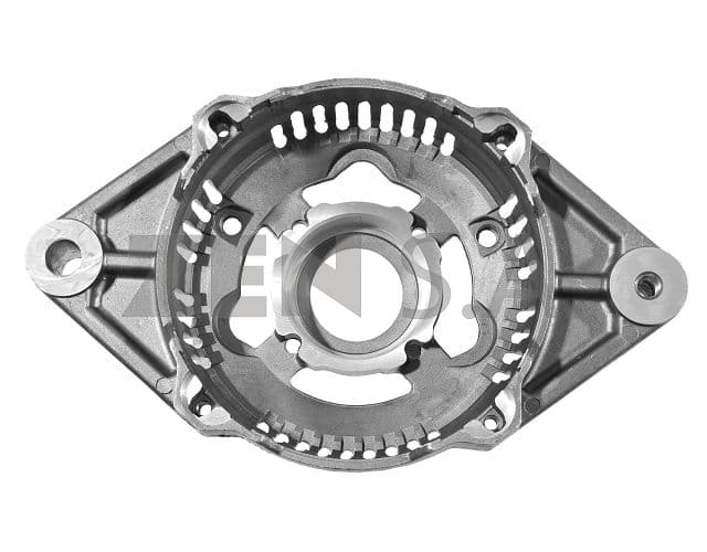 MANCAL ALT.L/POLIA ASTRA CORSA, VECTRA BOSCH 70A