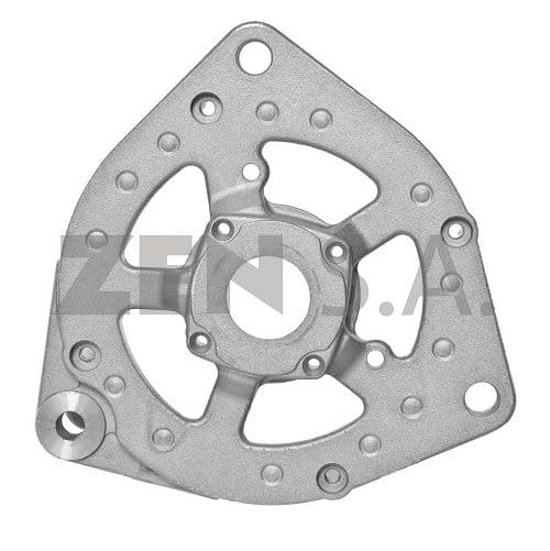 MANCAL ALT.L/P MB 1618/1215/1418/2423 80AMP 24V