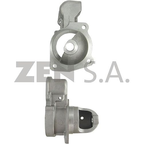 MANCAL PARTIDA DELCO LINHA 28MT COM SUP/P/AUXILIAR
