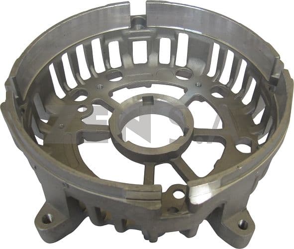 MANCAL ALTERNADOR MERCEDES L1622/1938/2638/0500/16