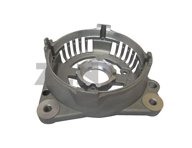 MANCAL ALTERNADOR FIAT/VW/PALIO/SIENA/GOL G2/G3/ST