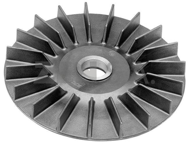 VENTOINHA ALT. CAM. SCANIA MB 105AMP