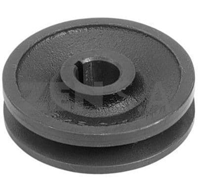 POLIA ALT. FORD MWM 4 6 CIL. F1000 F11000 F13000