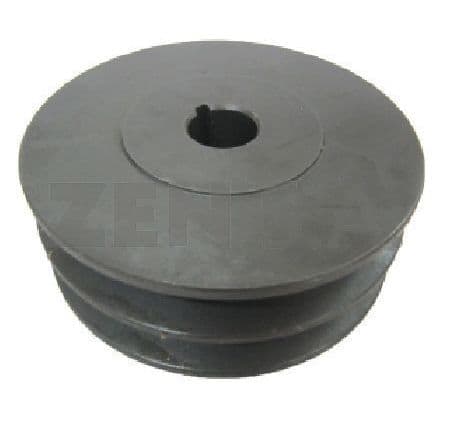 POLIA ALT. CASE 2470 W36 MF1630 MF3640 PERKINS