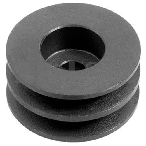 POLIA ALT. DUPLA MF270 265 296 PERKINS WAPSA