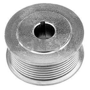 POLIA ALT. VALMET VW CAMINHAO 22.210 310 CUMMINS