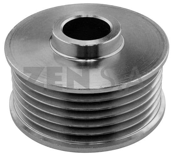 POLIA ALT. CLIO 1.6 R9 11 19 BOSCH
