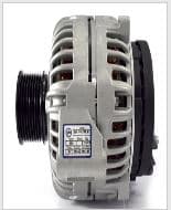 ALT. 200A JOHN DEERE TRATOR COLHEDORA PULV